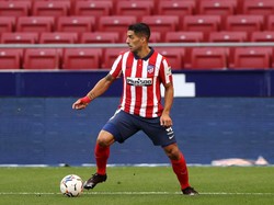 Dan Luis Suarez pun Segar Kembali