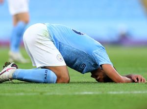 Ada Apa dengan Manchester City?