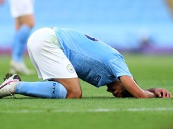 Ada Apa dengan Manchester City?