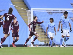 Man City Vs Leicester: 9 Fakta Kekalahan Telak The Citizens