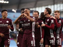 Klasemen Liga Inggris Hingga Pekan Ketiga: Leicester Teratas