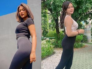 Marion Jola Vs Brisia Jodie, Masa Lalu dan Masa Depan Julian Jacob Marion Jola Vs Brisia Jodie, Masa Lalu dan Masa Depan Julian Jacob