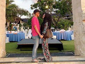 Meggy Wulandari Pamer Suami Baru, Kok Malah di-Bully? Meggy Wulandari Pamer Suami Baru, Kok Malah di-Bully?
