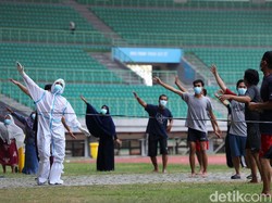 Kapan Waktu Paling Baik untuk Berjemur? Ini Jawaban Dokter