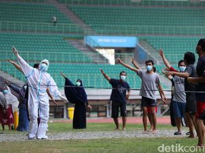 Kapan Waktu Paling Baik untuk Berjemur? Ini Jawaban Dokter Kapan Waktu Paling Baik untuk Berjemur? Ini Jawaban Dokter