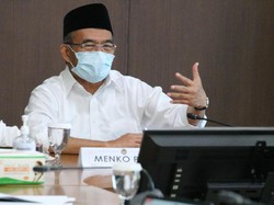 Pergerakan Orang saat Natal-Tahun Baru Bakal Dibatasi, Ada Larangan Mudik?