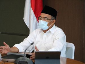 Menko PMK Disebut Membenarkan Banjir Kalsel karena Eksploitasi Alam Menko PMK Disebut Membenarkan Banjir Kalsel karena Eksploitasi Alam