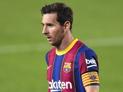 Manchester City Siapkan Rencana Boyong Messi di Januari?