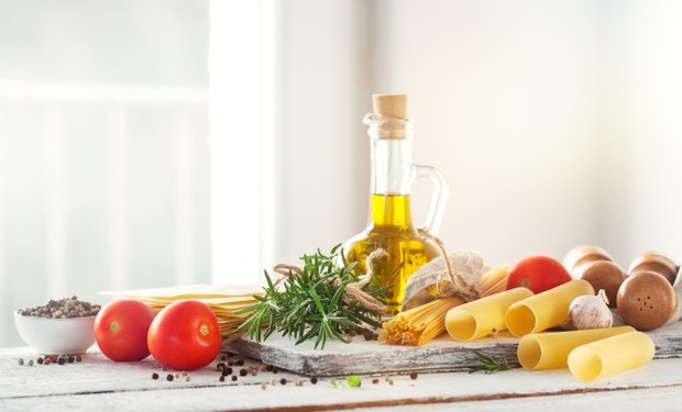 Kandungan lemak omega-6 dan omega-3 dalam minyak nabati memang saangat penting untuk kesehatan.