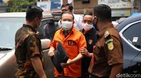 Momen Pelimpahan Kasus Surat Jalan Palsu Djoko Tjandra ke Kejari Jaktim