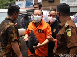 Djoko Tjandra-Anita dan Brigjen Prasetijo Tak Diborgol, Ini Kata Polisi