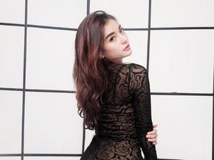 Nabilla Aprillya Buka Suara Soal Kabar Jadi Korban Penganiayaan Nabilla Aprillya Buka Suara Soal Kabar Jadi Korban Penganiayaan