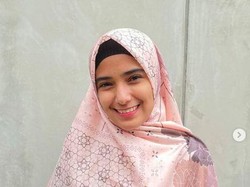 Nadya Mustika Rilis Lagu Semakin Menjauh saat Rumah Tangga Bermasalah