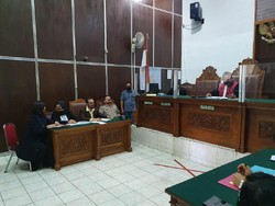 Irjen Napoleon Yakin Bareskrim Tak Punya Bukti Suap Red Notice Djoko Tjandra