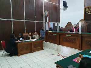 Irjen Napoleon Yakin Bareskrim Tak Punya Bukti Suap Red Notice Djoko Tjandra Irjen Napoleon Yakin Bareskrim Tak Punya Bukti Suap Red Notice Djoko Tjandra