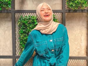 Bukan Cuma Hapus Tato, Nathalie Holscher Mantap Berhijab Usai Mualaf