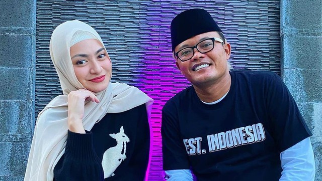 Highlight Dunia Hiburan InsertLive : Diberi Ruang untuk Dekat dengan Adzam, Sule Apresiasi Nathalie Holscher