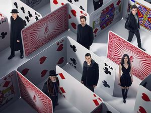 Sinopsis Film Now You See Me 2, Misi Seru Para Pesulap Four Horsemen Sinopsis Film Now You See Me 2, Misi Seru Para Pesulap Four Horsemen