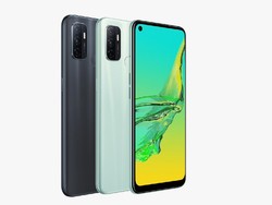 Bawa Layar 90Hz, Harga Oppo A33 Rp 2,2 Juta