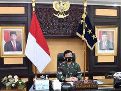 Panglima Pastikan TNI Netral di Pilkada Serentak 2020