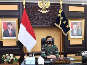 Panglima Pastikan TNI Netral di Pilkada Serentak 2020