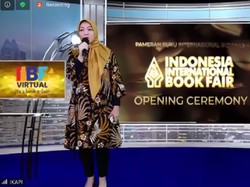 IIBF 2020 Resmi Dibuka Secara Virtual, Siap Meriahkan?