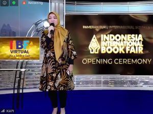 IIBF 2020 Resmi Dibuka Secara Virtual, Siap Meriahkan? IIBF 2020 Resmi Dibuka Secara Virtual, Siap Meriahkan?