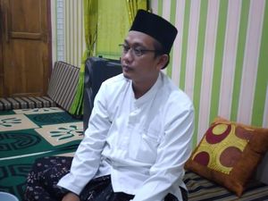 Honor Guru Madin-TPQ di Rembang Jadi Sorotan, Apa Penyebabnya?