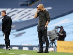 Pep Guardiola: Saya Minta Maaf