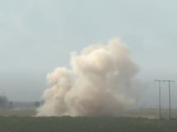 Video Perang Armenia-Azerbaijan Pecah, Tewaskan Warga Sipil