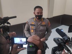 Ini Alasan Polisi Hentikan Acara KAMI Jatim yang Dihadiri Gatot Nurmantyo