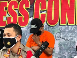 Polisi: Tersangka Pelecehan Tawarkan Ubah Hasil Rapid Test, tapi Ada Anunya