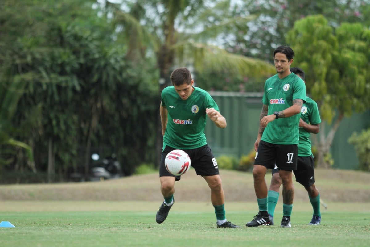 Cari Talenta Muda, PSS Sleman Berencana Dirikan SSB (dok.PSS Sleman)