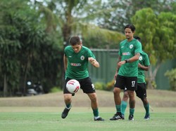Shopee Liga 1 2020: PSS Sleman Berharap Jadwal Tak Berubah-ubah