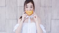 Banyak Momen Kuliner, Ini Bukti Ranty Maria Seorang Foodies