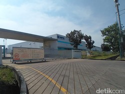 Klaster industri di Karawang, Ratusan Buruh Pabrik Alkes Positif COVID-19