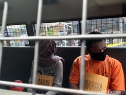 Balita Dihabisi Pacar Ibu, Pelaku Kesal Wajah Korban Mirip Ayahnya