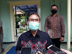 UGM Berencana Gelar Kuliah Tatap Muka Tahun Depan