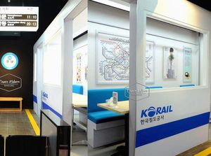 Hari Kereta Api Nasional, Ini 5 Tempat Makan Berkonsep Kereta di Indonesia