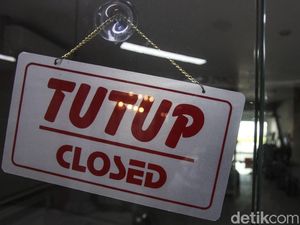 Diperketat Lagi Imbas Amukan COVID-19, Catat Apa Saja yang Dilarang!