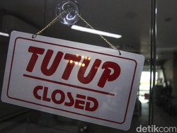 Diperketat Lagi Imbas Amukan COVID-19, Catat Apa Saja yang Dilarang!