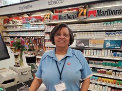 Kisah Kasir Baik Hati Pinjami Sisa Uang Rp 184 Ribu, Dikembalikan Rp 164 Juta