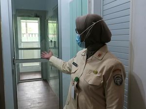 RS Kesrem Lhokseumawe Kini Punya Lab PCR, Periksa Spesimen Mulai Oktober RS Kesrem Lhokseumawe Kini Punya Lab PCR, Periksa Spesimen Mulai Oktober