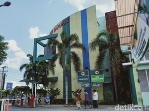 Tracing Rampung, 37 Karyawan RS Soeradji Klaten Sembuh dari Corona