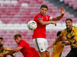 Leeds Vs Man City: Ruben Dias Starter? Tengok Dulu Video Latihannya