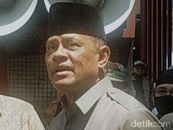 Gatot Perlu Diklarifikasi untuk Buktikan Tuduhan Kebangkitan PKI