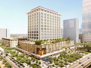 Ke Jakarta Belum Lengkap Kalau Nggak ke Sarinah, Mirip Harrods di London