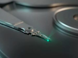 Hard Disk Terbesar di Dunia Meluncur Desember Hard Disk Terbesar di Dunia Meluncur Desember