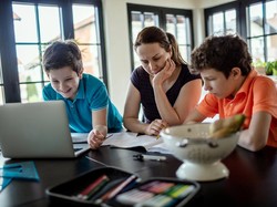 Tren Homeschooling Naik di London: Hindari Bullying sampai Berkebutuhan Khusus