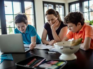 Tren Homeschooling Naik di London: Hindari Bullying sampai Berkebutuhan Khusus Tren Homeschooling Naik di London: Hindari Bullying sampai Berkebutuhan Khusus